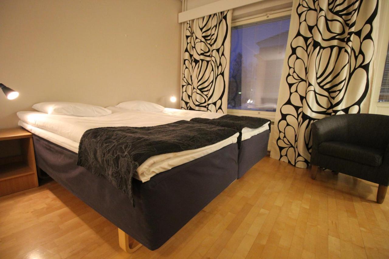 Vartiot Rovaniemi Exterior photo